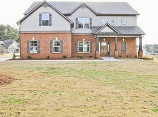 307 Baylee Ridge Cir, Dacula, GA 30019