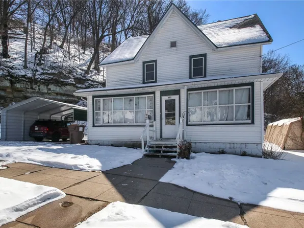 605 W 3rd Avenue, Durand, WI 54736