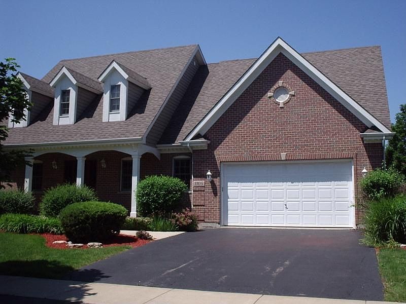 1105 Parkview Cir, Carol Stream, IL 60188 Zillow