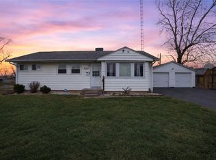4247 Otis Dr, Dayton, OH