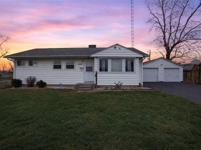4247 Otis Dr, Dayton, OH, 45416