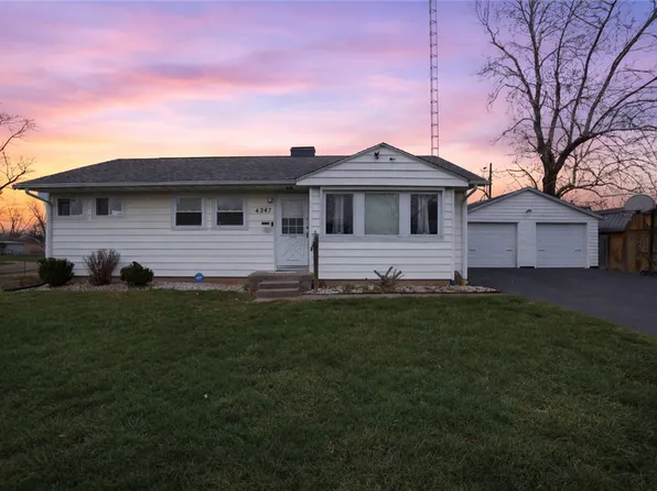 4247 Otis Dr, Dayton, OH 45416