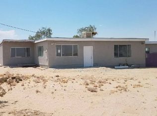 70626 Cove View Rd, Twentynine Palms, CA 92277
