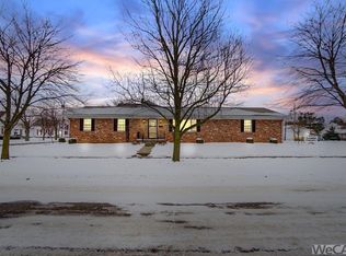 244 N Maple St, Delphos, OH 45833