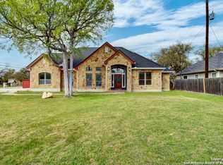 1570 Misty Ln, Spring Branch, TX 78070