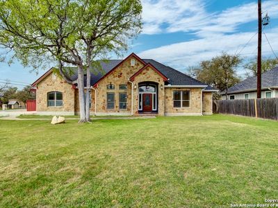 1570 MISTY LN, Spring Branch, TX, 78070