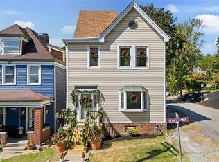 217 Pennsylvania Ave, Pittsburgh, PA 15202
