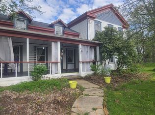 6699 Wolcott St, Red Creek, NY 13143