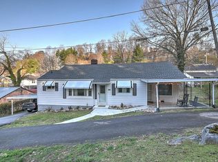 133 Pendleton St, Gate City, VA 24251