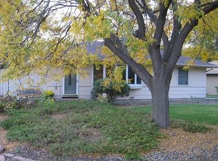 10600 Chowen Ave S, Bloomington, MN 55431