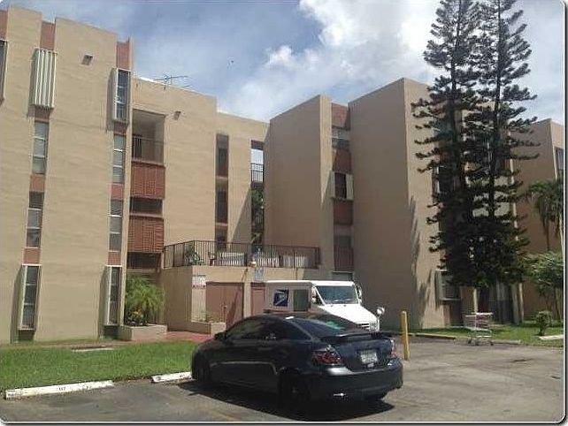 2nd image of 9431 SW 4th St APT 209