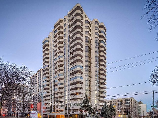 1st image of 67 Caroline St S #4A