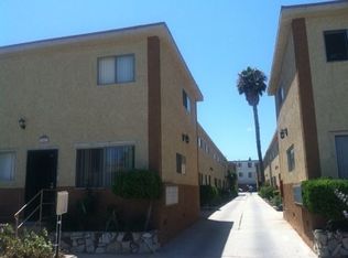 12531 Eucalyptus Ave APT I, Hawthorne, CA 90250