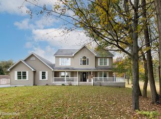 12 Rowe Hill Rd, Hartford, NY 12838