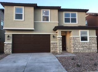 620 W Hackamore Ave, Gilbert, AZ 85233