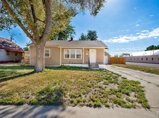 844 Acero Ave, Pueblo, CO 81004