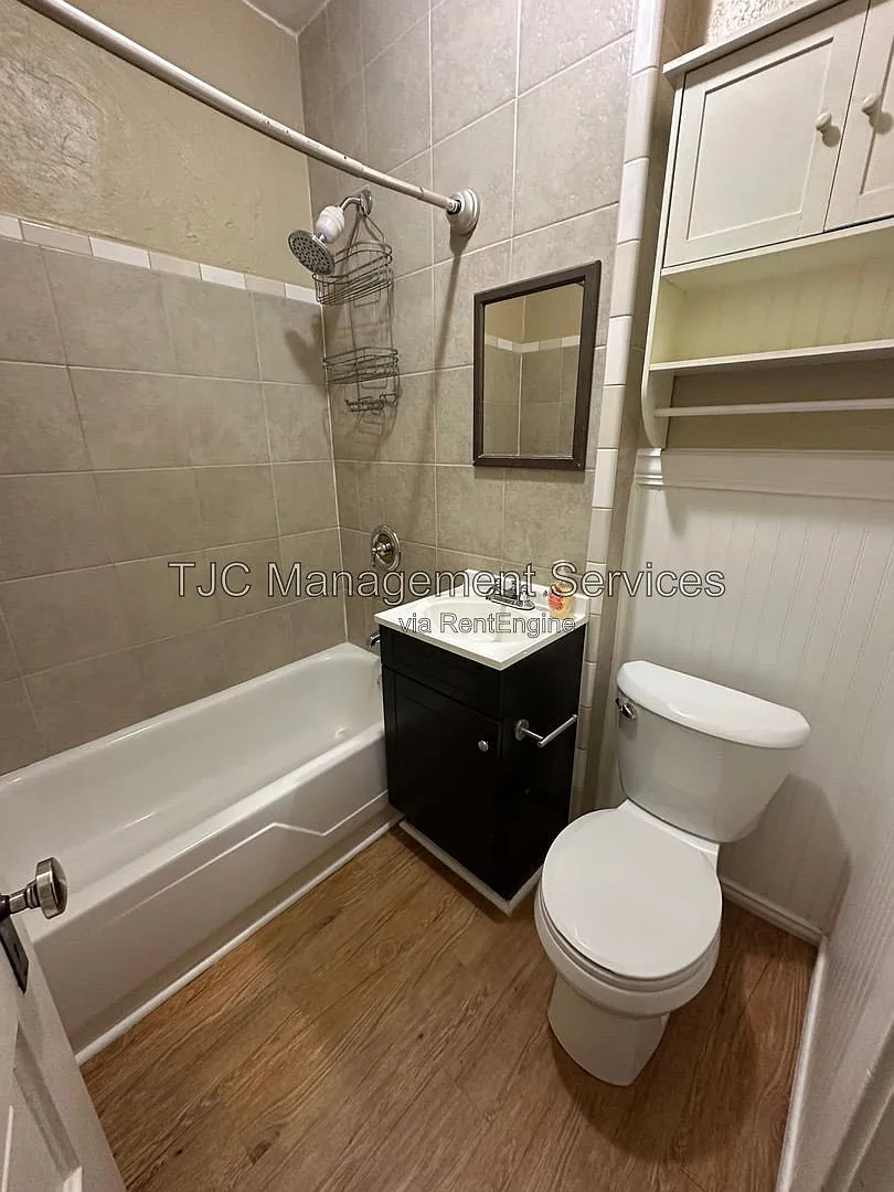 1 bed, 1.0 bath, 600 sqft, $1,495 — Photo 3