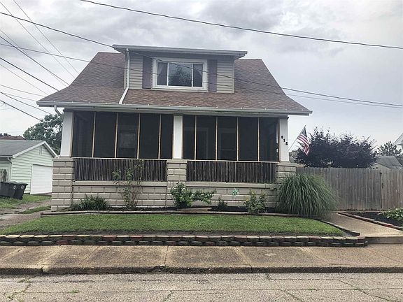 2nd image of 612 N Elliott St
