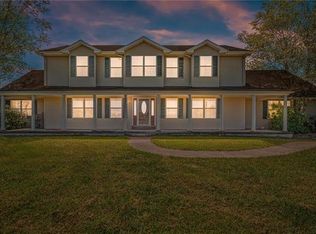 18761 E 1600 Rd, Pleasanton, KS 66075