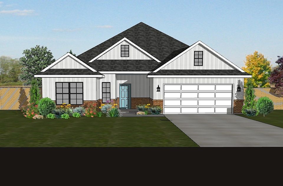 1st image of 10708 Little Sallisaw Creek Dr