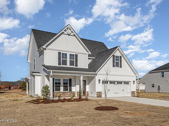 2nd image of 205 Hudson Village Drive