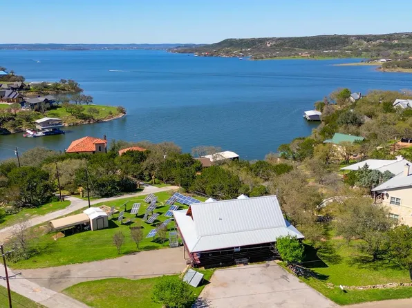 100 Minit Ln, Burnet, TX 78611