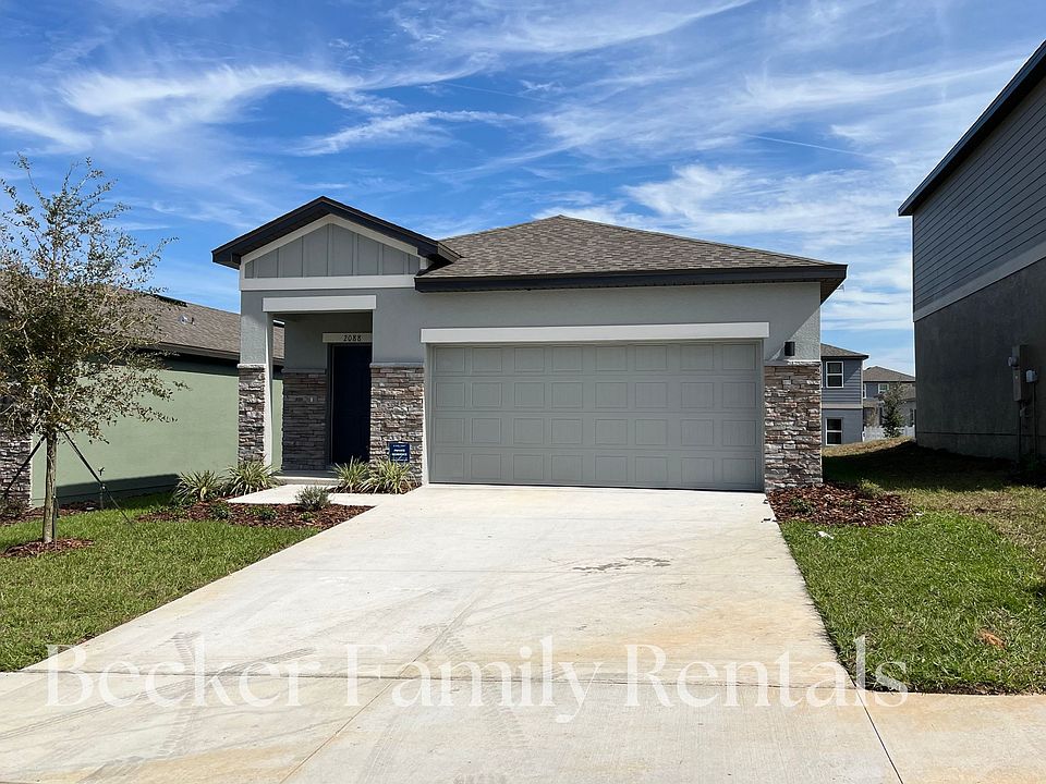 Phillips Landing, 2088 Hemingway Circle, Groveland. NEW home