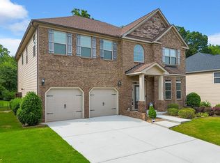 205 Mansfield Ln, Greer, SC 29650