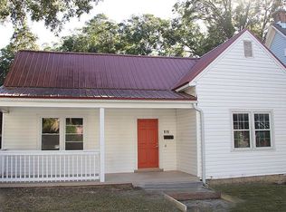 615 Arnette Ave, Durham, NC 27701