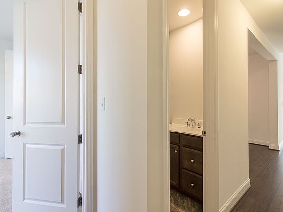 Bedroom 2 and Bath 2
