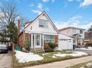 9 Bergen Rd, Toronto, ON M1P 1R8