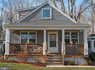 286 Colebrook Rd, Fredericksburg, VA 22405