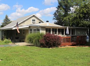 1057 Wildcat Rd, Lawrenceburg, KY 40342