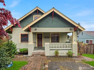 4501 S 4th Ave, Everett, WA 98203