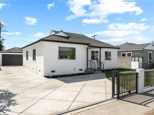 15307 Jersey Ave, Norwalk, CA 90650