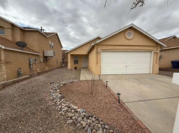 5816 Night Shadow Ave NW, Albuquerque, NM 87114
