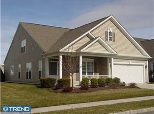 40 Pennington Ct, Delanco, NJ 08075