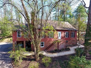 7845 Lake Shore Dr, North Chesterfield, VA 23235