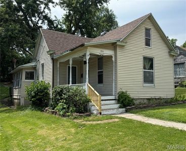 801 Grand Ave, Hannibal, MO, 63401