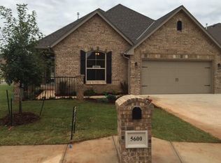 5600 NW 120th Cir, Mountain View, OK 73062
