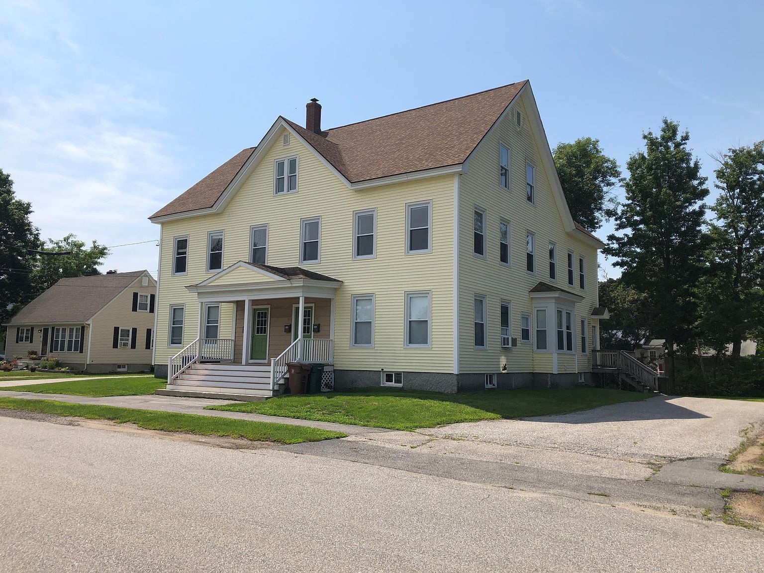 68 Clark St, Saco, ME 04072 Zillow