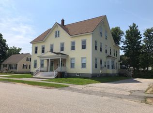 68 Clark St, Saco, ME 04072