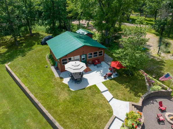 6595 Blue Heron Bay Dr, Siren, WI 54872