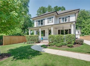 238 Murray Hill Ave NE, Atlanta, GA 30317