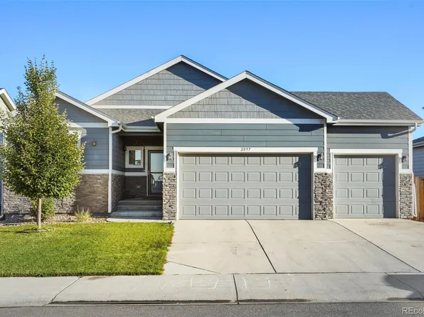 2097 Traildust Drive, Milliken, CO 80543