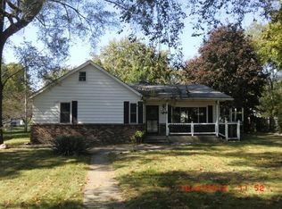 2550 Warren St, Lake Station, IN