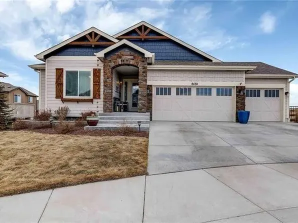 8430 Wayne Ct, Colorado Springs, CO 80924