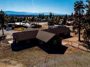 231 Heacock Ave, Florence, MT 59833