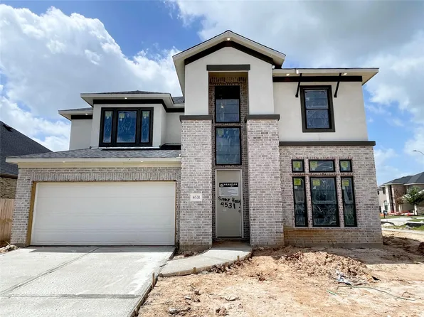 4531 Sunny Hazel Ln, Fulshear, TX 77441