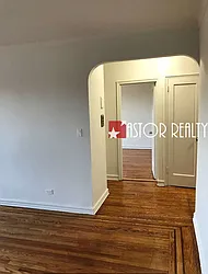 Rented by Astor Realty